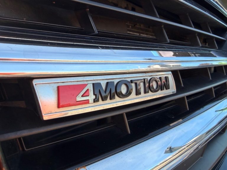 Volkswagen Multivan 2.0 BiTDI BMT Comfortline 4MOTION DSG