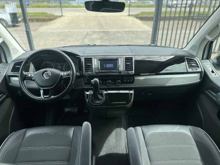 Volkswagen T6 Multivan EDITION