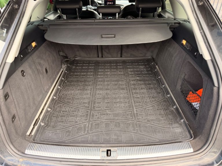 Audi A6 Allroad 3.0 TDI 245k quattro S tronic
