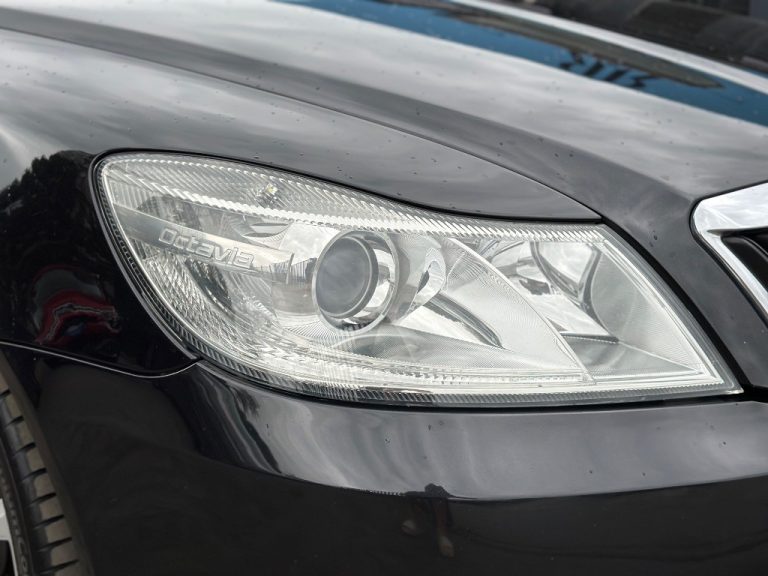 Škoda Octavia 1.6 TDI CR DPF Business