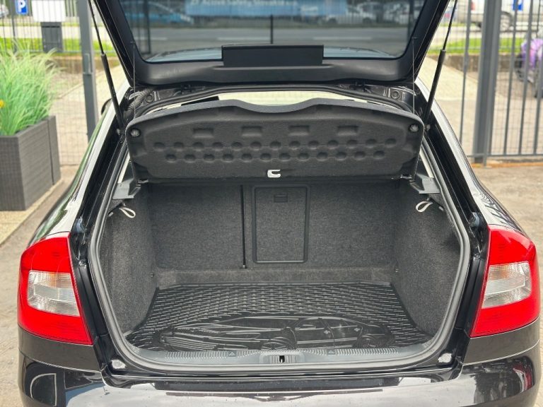 Škoda Octavia 1.6 TDI CR DPF Business