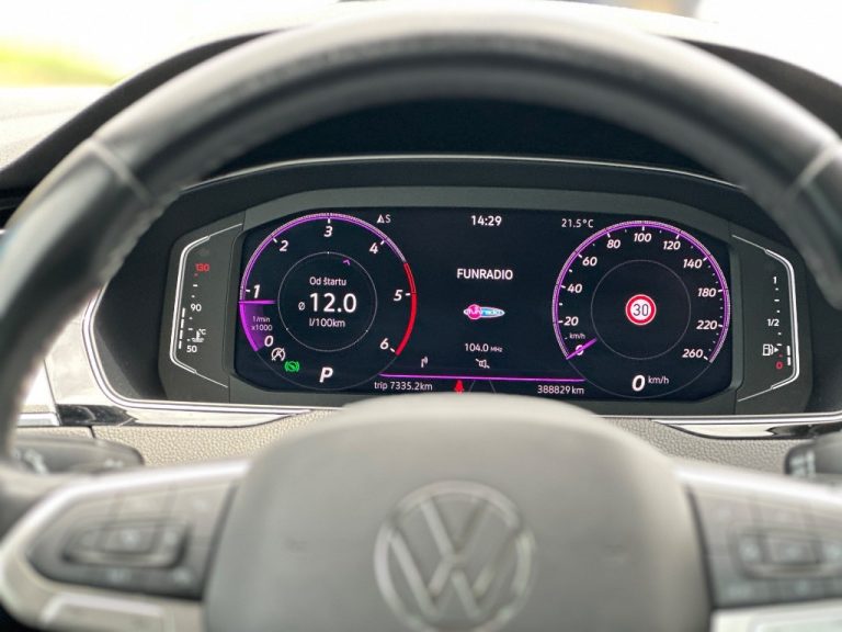 Volkswagen Passat 2.0 TDI EVO Business DSG
