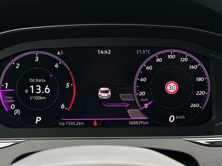 Volkswagen Passat 2.0 TDI EVO Business DSG