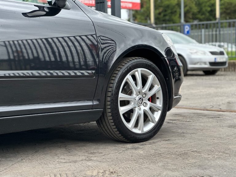Škoda Octavia 1.6 TDI CR DPF Business