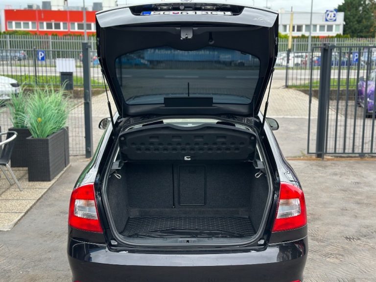 Škoda Octavia 1.6 TDI CR DPF Business