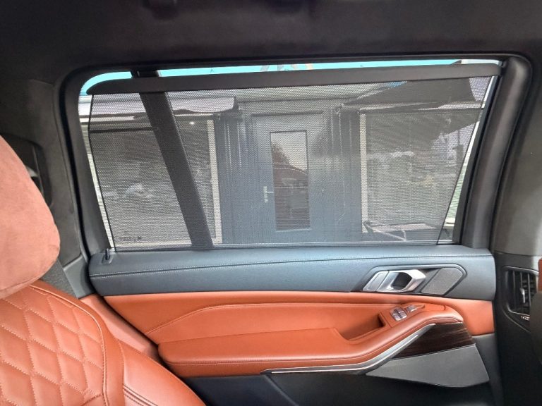 BMW X7 xDrive 40i A/T