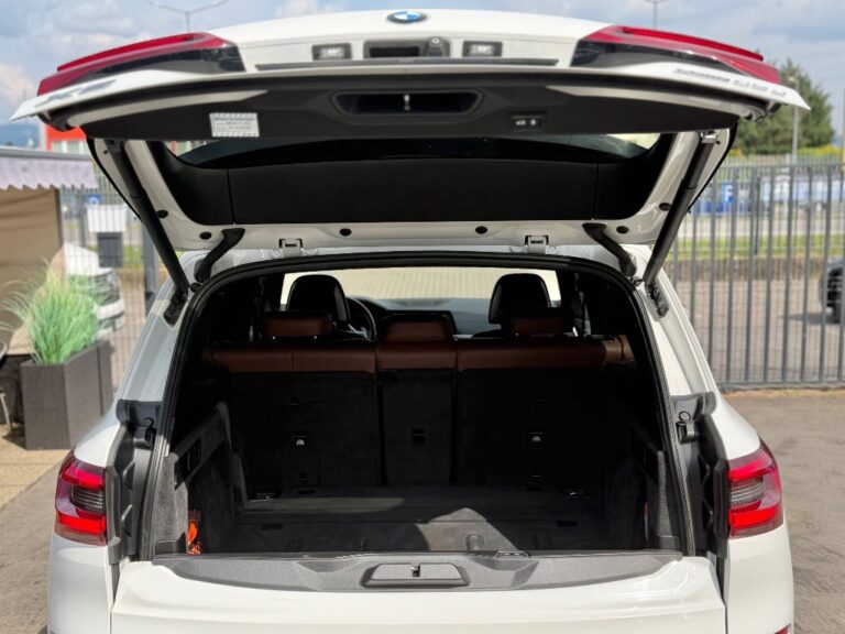 BMW X5 xDrive30d A/T