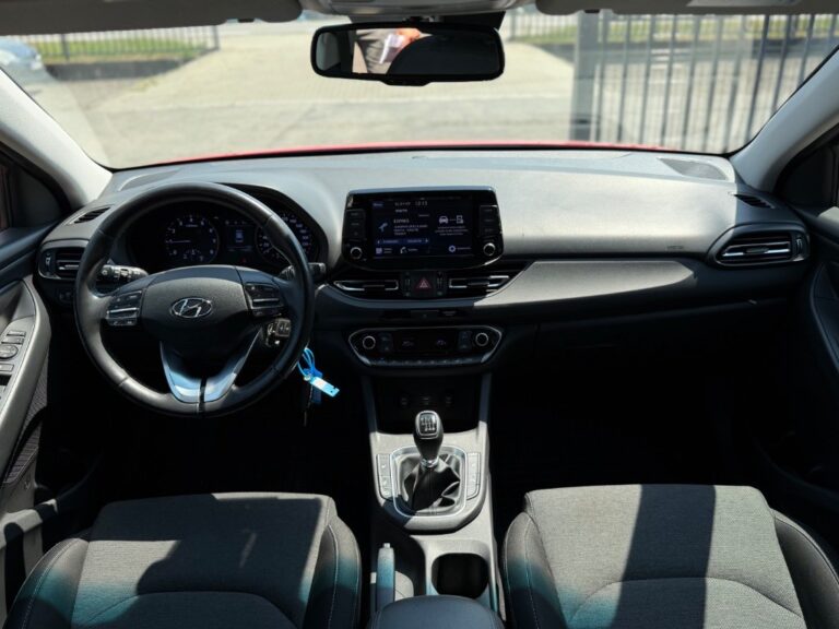 Hyundai i30 CW