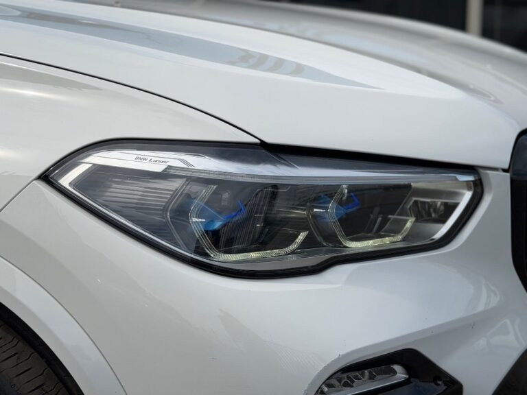 BMW X5 xDrive30d A/T