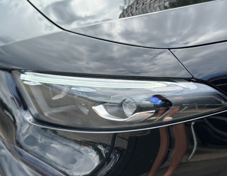 Mercedes-Benz A trieda 200 d /T