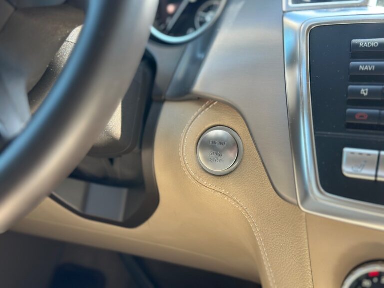 Mercedes-Benz ML