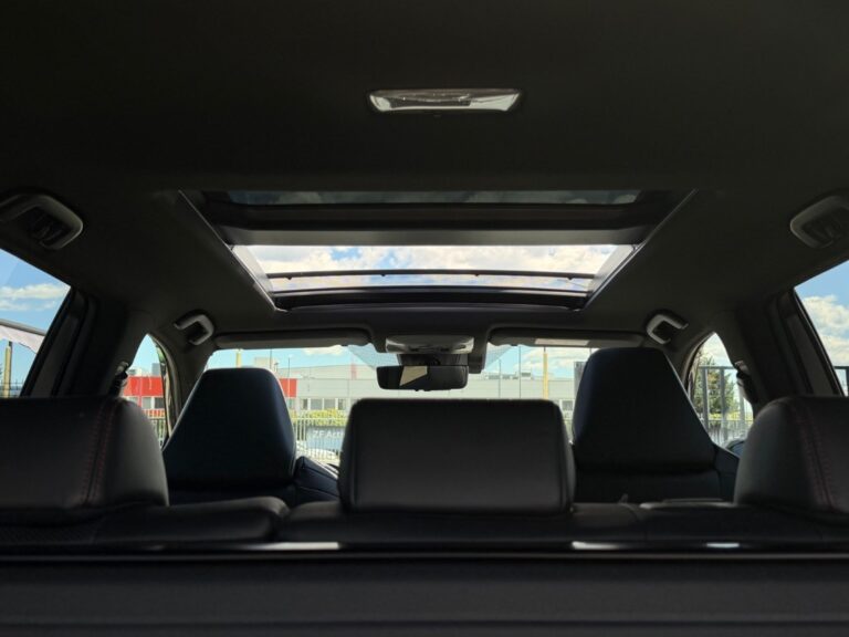 Toyota RAV4 2.5 Hybrid e-CVT Selection AWD