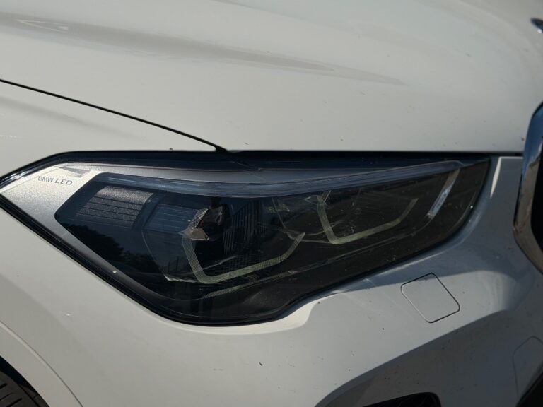 BMW X1 xDrive 18d A/T