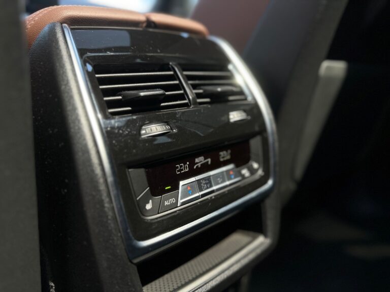 BMW X5 xDrive 30d mHEV A/T