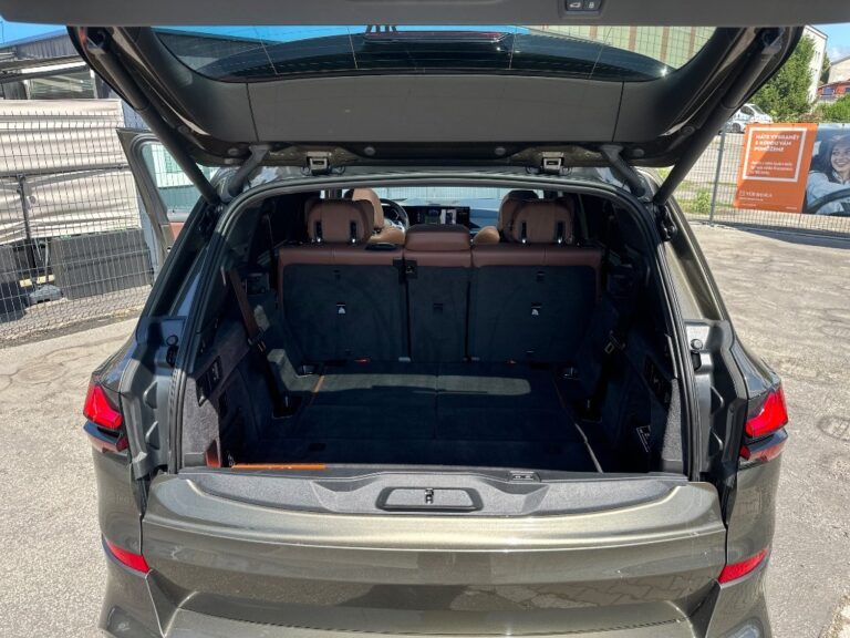 BMW X5 xDrive 30d mHEV A/T