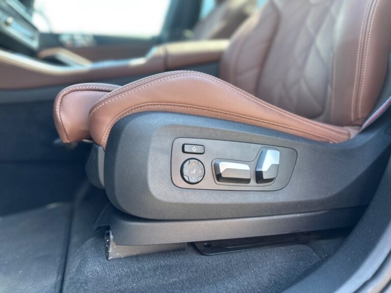 BMW X5 xDrive 30d mHEV A/T