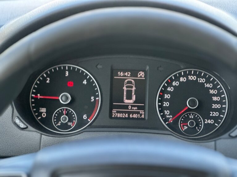 Seat Alhambra 2.0 TDI CR DPF Reference +plus
