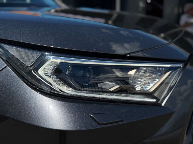 Toyota RAV4 2.5 Hybrid e-CVT Selection AWD