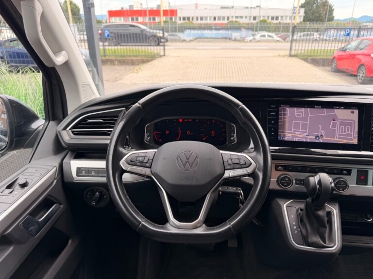 Volkswagen Multivan 2.0 BiTDI 199k Highline 4Motion DSG