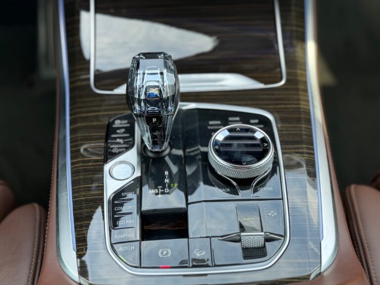 BMW X5 xDrive30d A/T