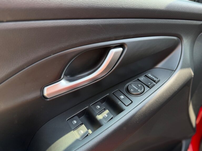 Hyundai i30 CW