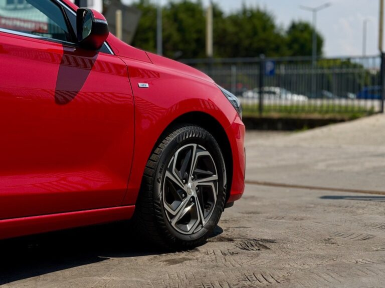 Hyundai i30 CW