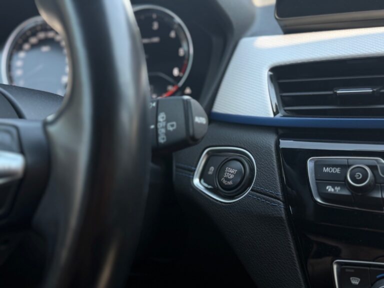 BMW X1 xDrive 18d A/T