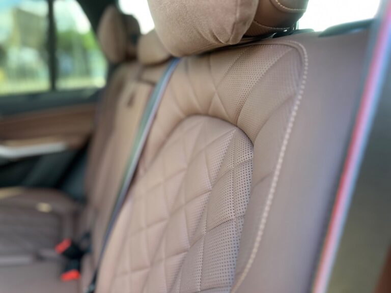 BMW X5 xDrive 30d mHEV A/T