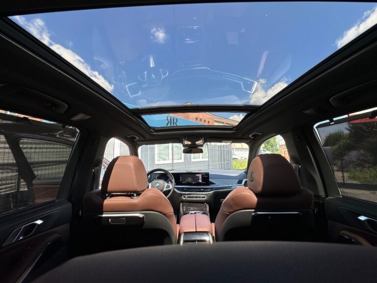 BMW X5 xDrive 30d mHEV A/T