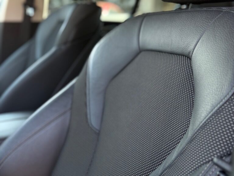 BMW Rad 5 520d xDrive A/T