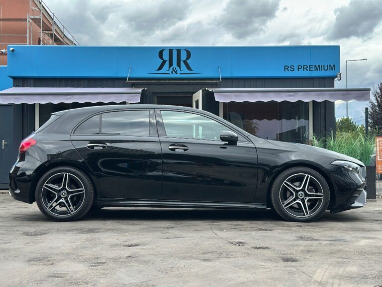 Mercedes-Benz A trieda 200 d /T