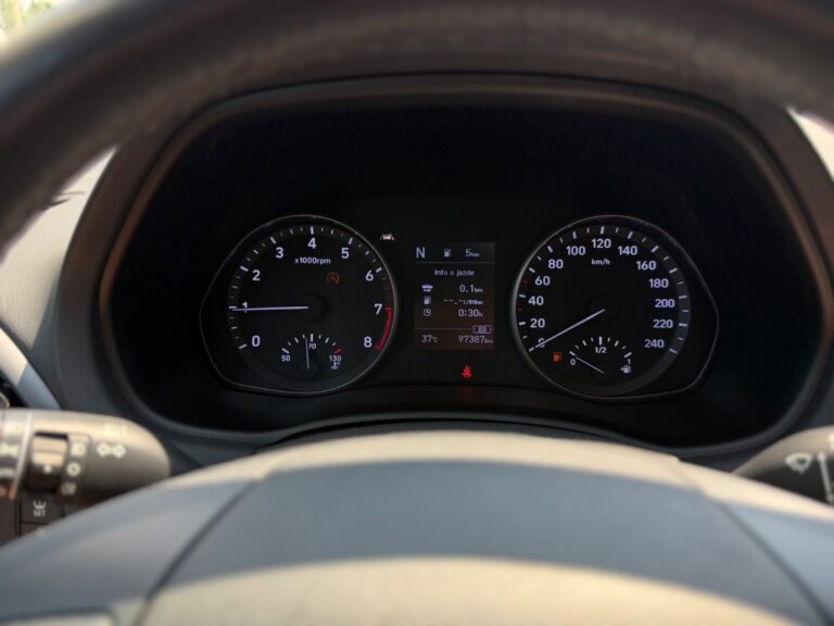 Hyundai i30 CW