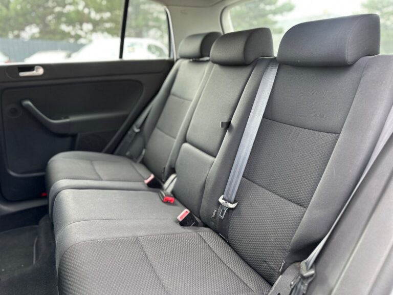 Volkswagen Golf Plus 1.6 TDI Comfortline