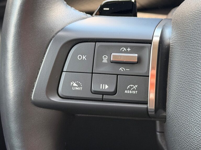 Citroën C4 X BlueHDi 130 S&S Shine Pack A/T
