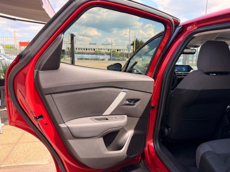 Citroën C4 X BlueHDi 130 S&S Shine Pack A/T