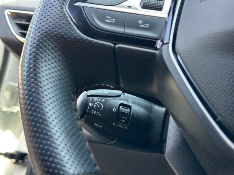 Peugeot 3008 2.0 BlueHDi 177 S&S GT Line E6d-ISC EAT8