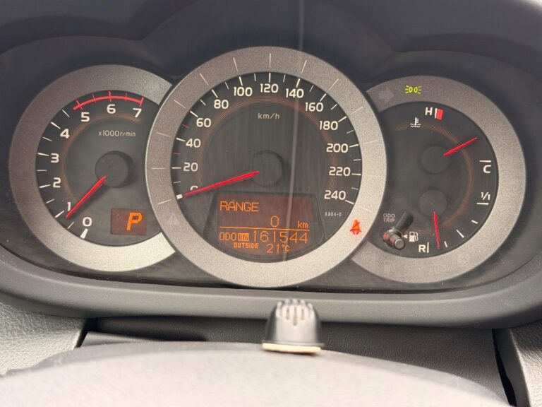 Toyota RAV4 2.2l D-CAT 150 Premium Navi A/T