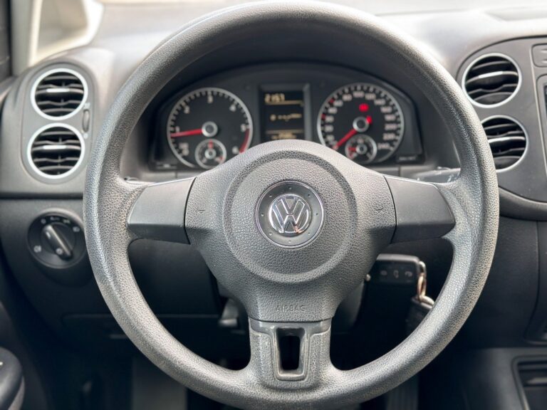 Volkswagen Golf Plus 1.6 TDI Comfortline