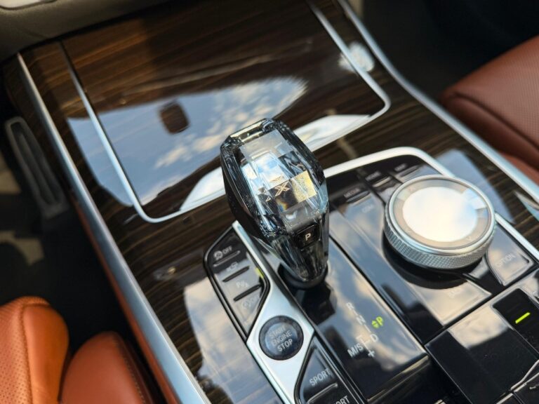 BMW X7 xDrive 40i A/T