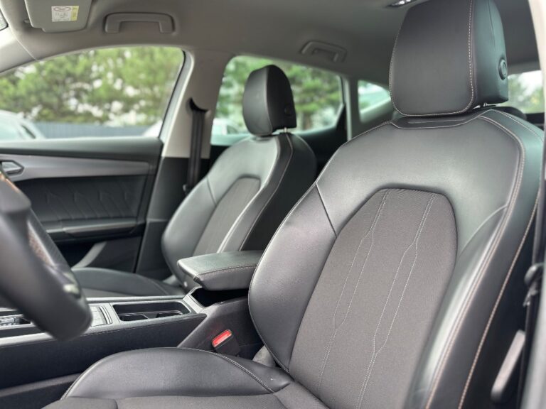 Cupra Formentor 1.5 TSI 150k DSG