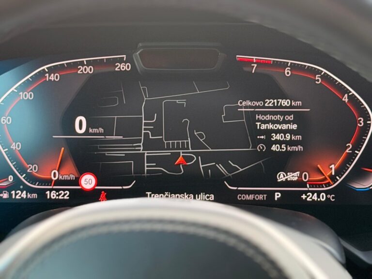 BMW X7 xDrive 40i A/T