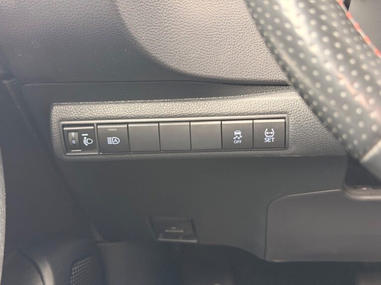 Toyota Corolla 1.8 Hybrid e-CVT GR Sport + Dynamic