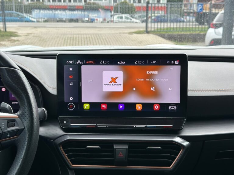 Cupra Formentor 1.5 TSI 150k DSG