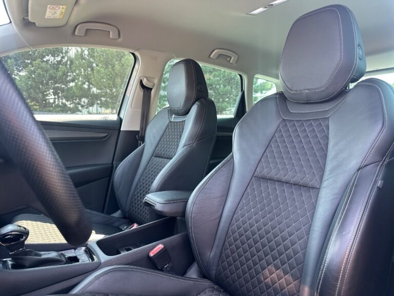 Škoda Karoq 1.5 TSI ACT Style DSG