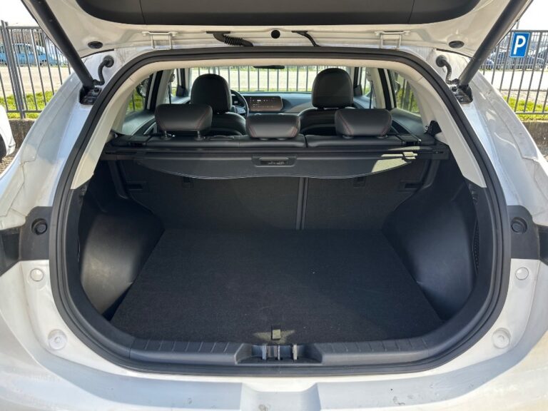 Forthing T5 EVO