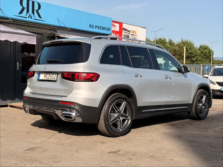 Mercedes-Benz GLB 200 A/T