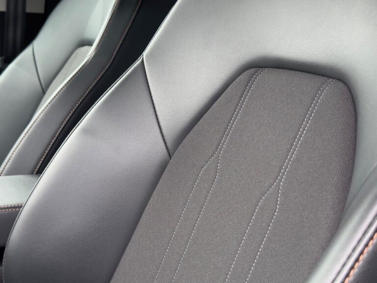 Cupra Formentor 1.5 TSI 150k DSG