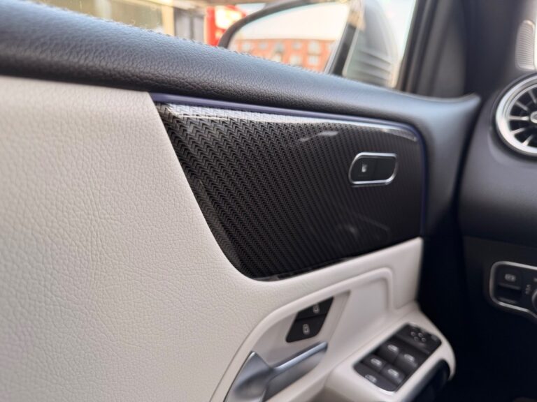 Mercedes-Benz GLB 200 A/T