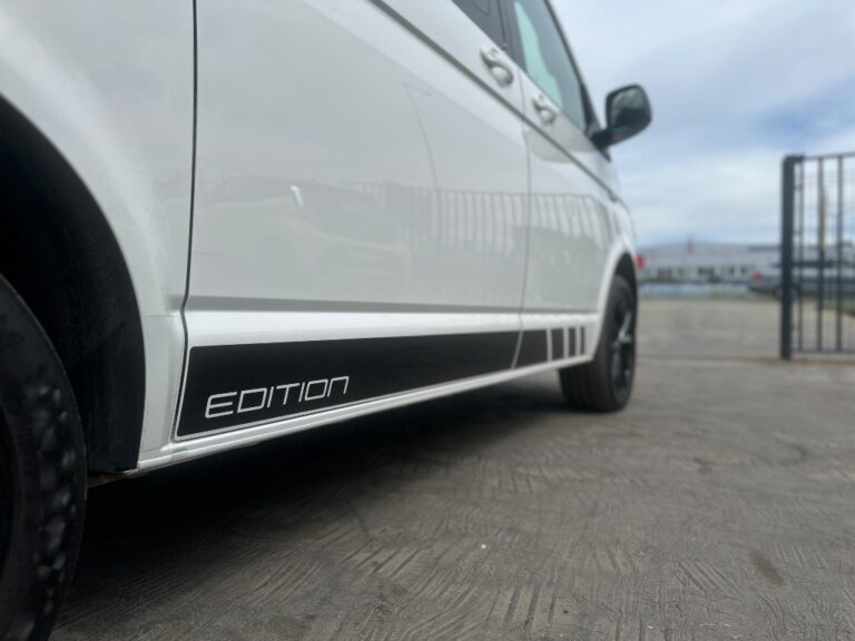 Volkswagen T6 Multivan EDITION