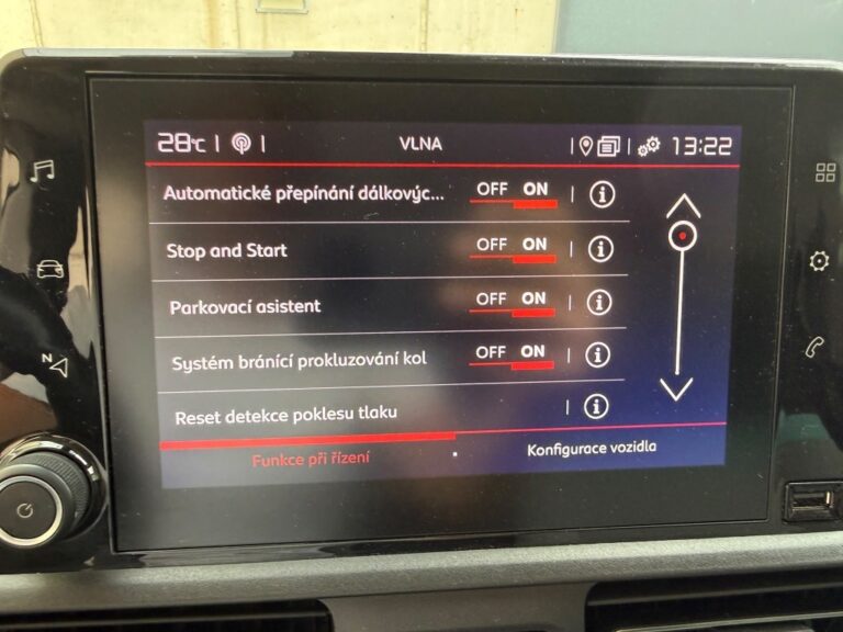 Citroën Berlingo BlueHDi 130 S&S Feel XL